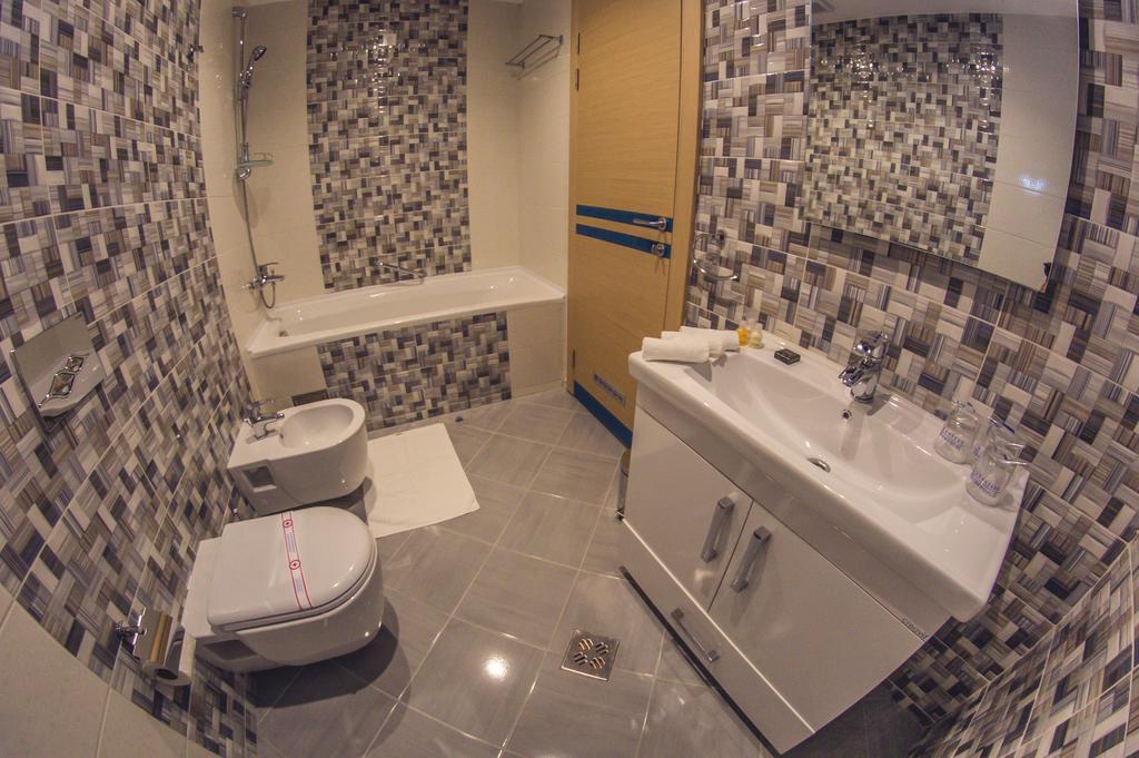 Hotel Franca Бар Номер фото