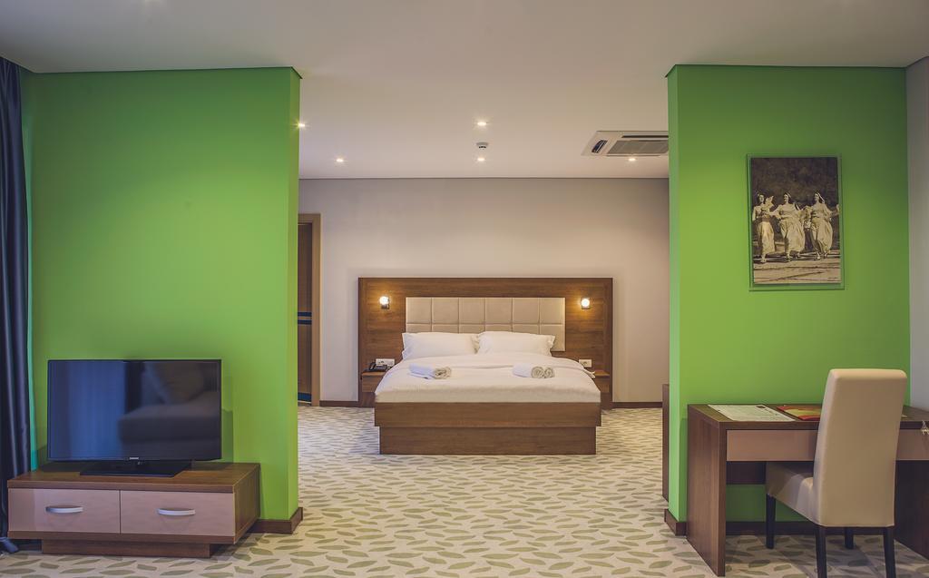 Hotel Franca Бар Номер фото
