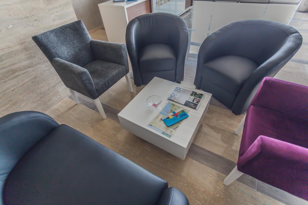 Hotel Franca Бар Экстерьер фото