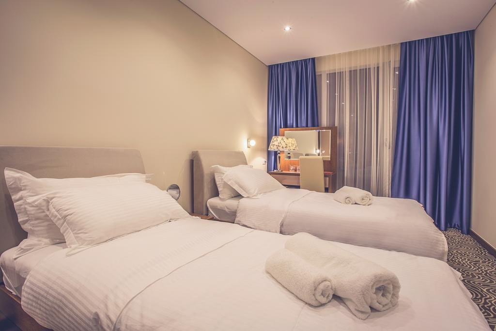 Hotel Franca Бар Номер фото